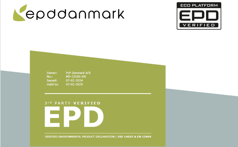 EPD Danmark