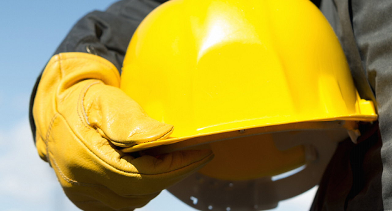 Health and Safety Environement at PcP