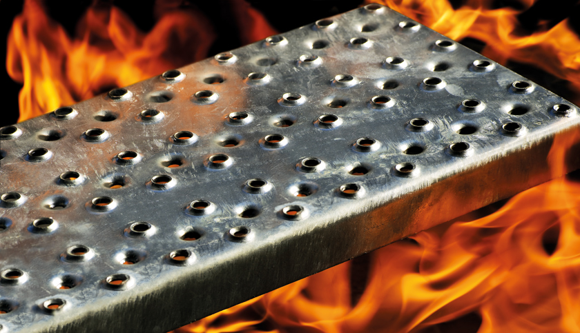 OPTIMO Gratings LHD Trafo Station Bunds 01