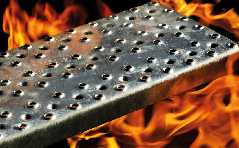 OPTIMO Gratings LHD Trafo Station Bunds 01