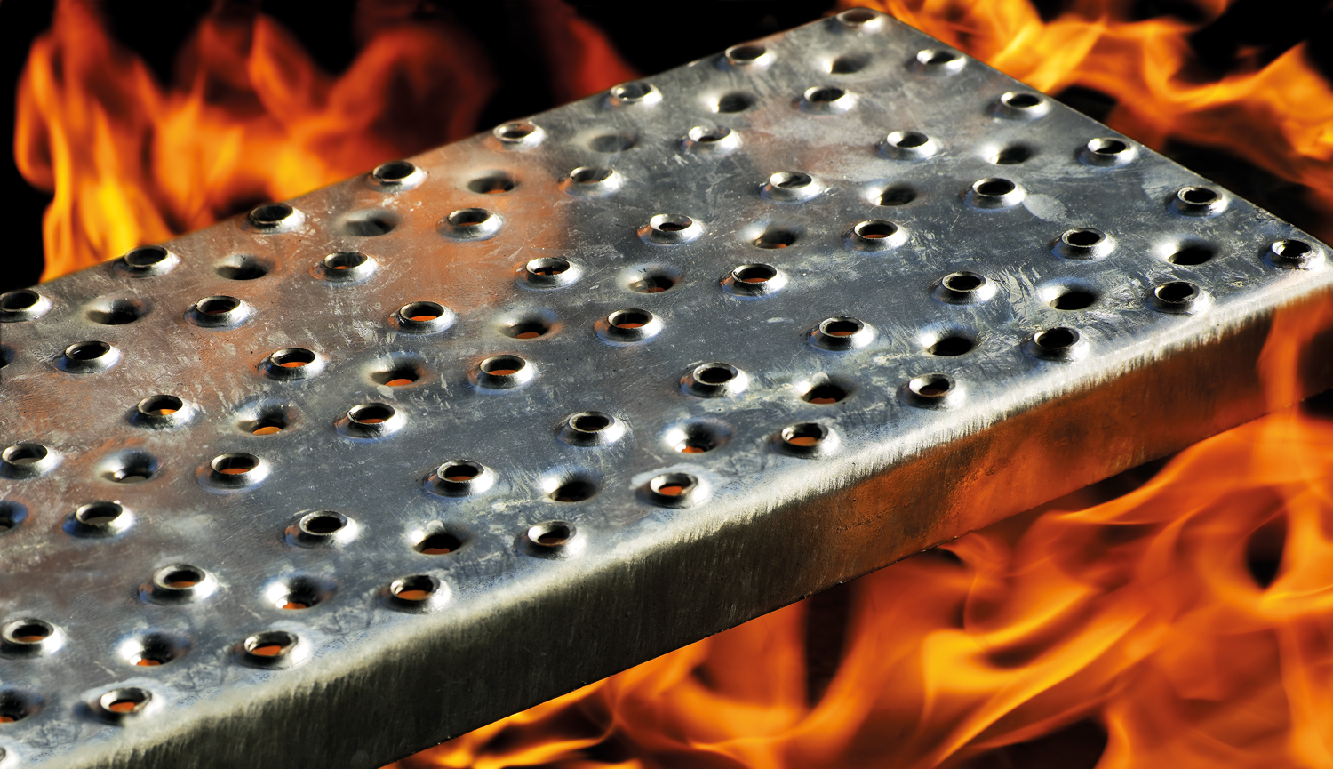 OPTIMO Gratings LHD Trafo Station Bunds 01