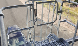 Media 18721 Bp Jonkoping Cube Gratings Treads Guardrail Handrail Ladder 07