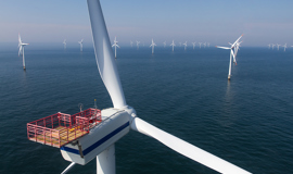 Pcp Offshore Solutions Wind Turbines
