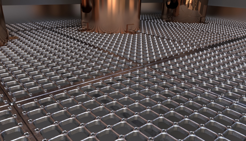 B CUBE Environment 01 2