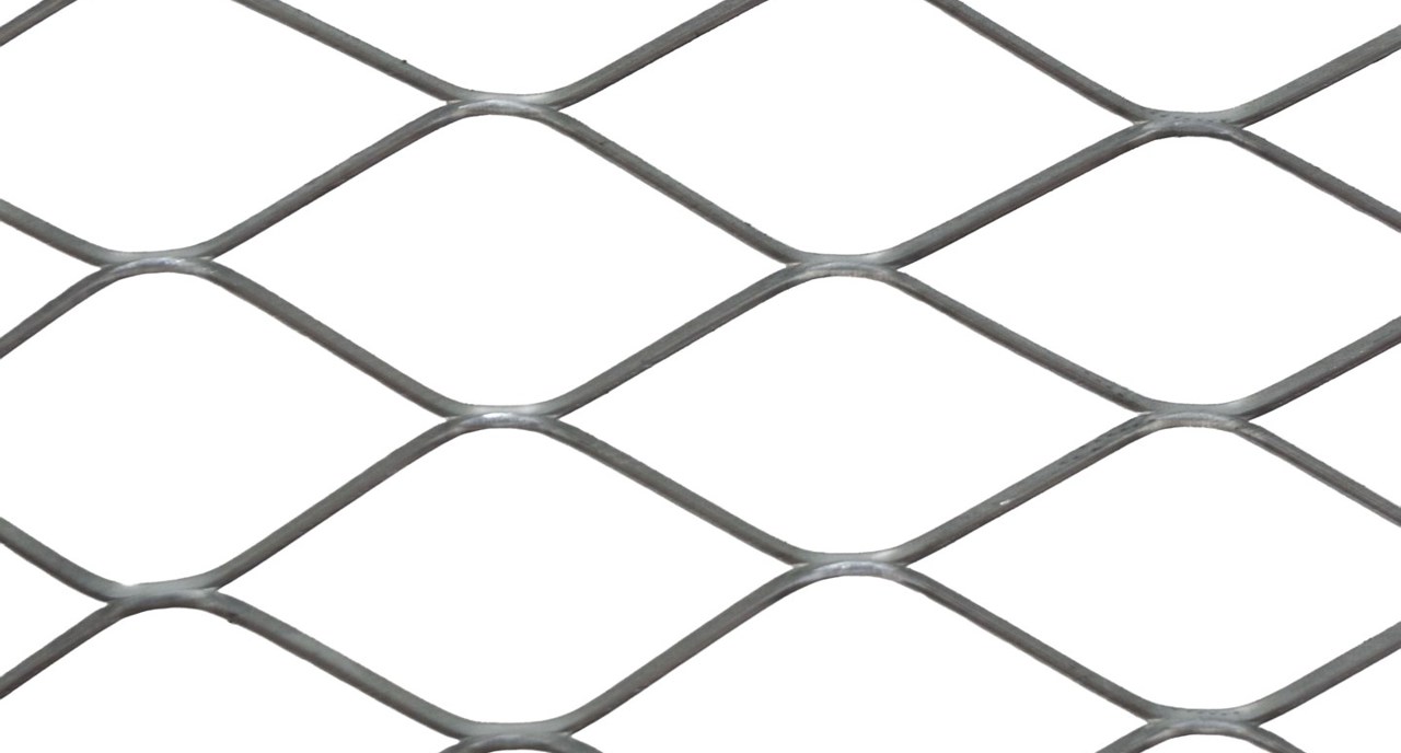 Sort Staal Hola Diamond