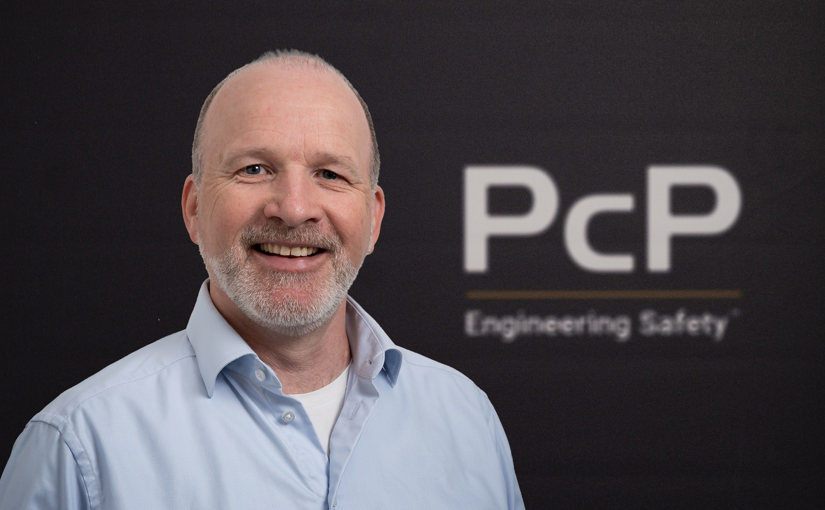 Carsten Stubkjær Mumm - CEO