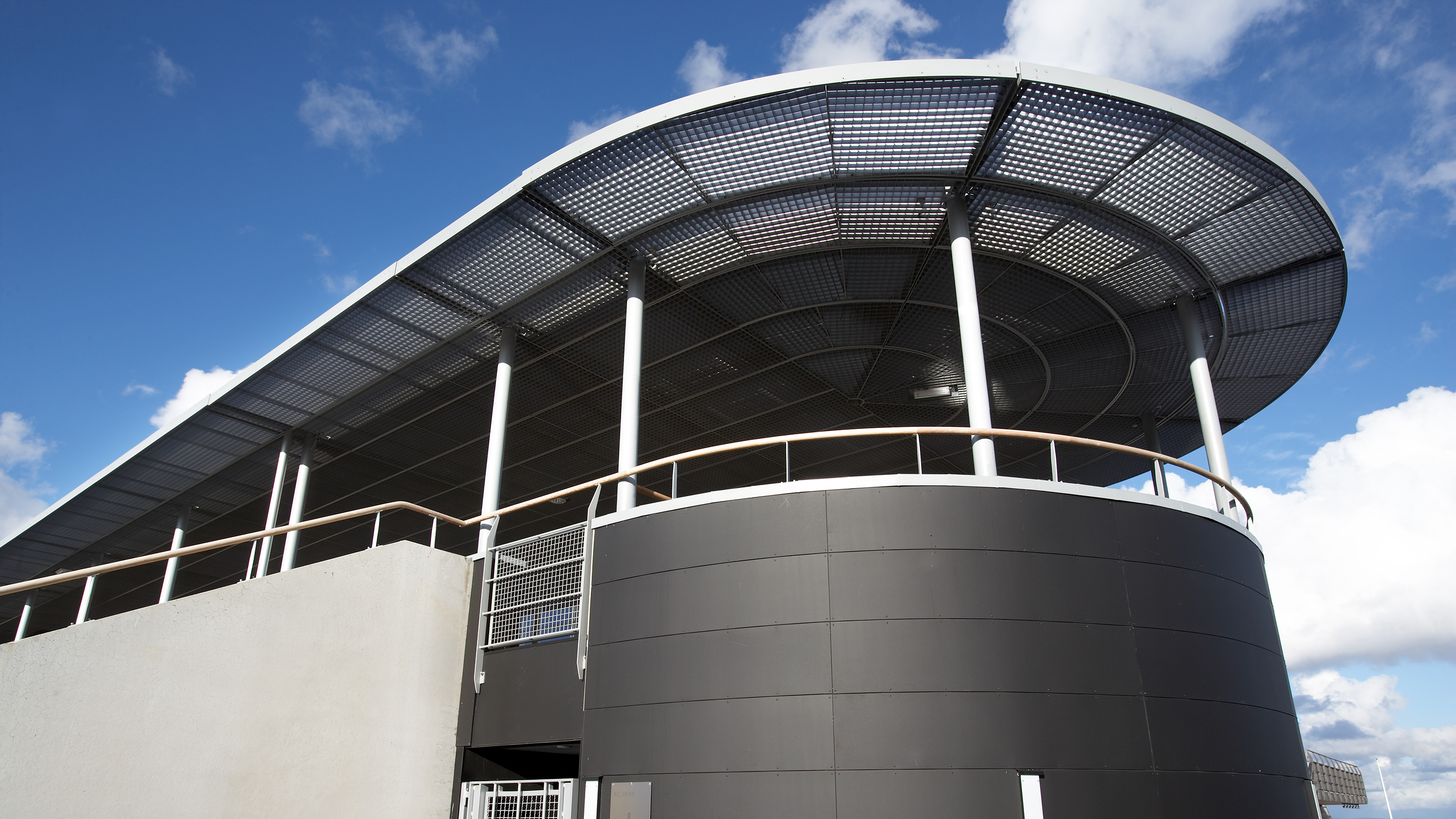 Brise Soleil - Efficient Sun Protection Solutions for Modern Brise Soleil - Efficient Sun Protection Solutions for Modern
