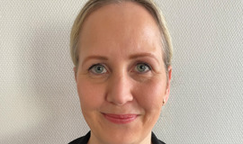 Elisabeth Andreassen