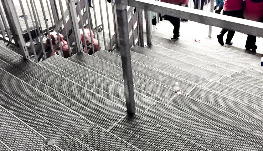 Tribüne Handball WM 2019 (5)