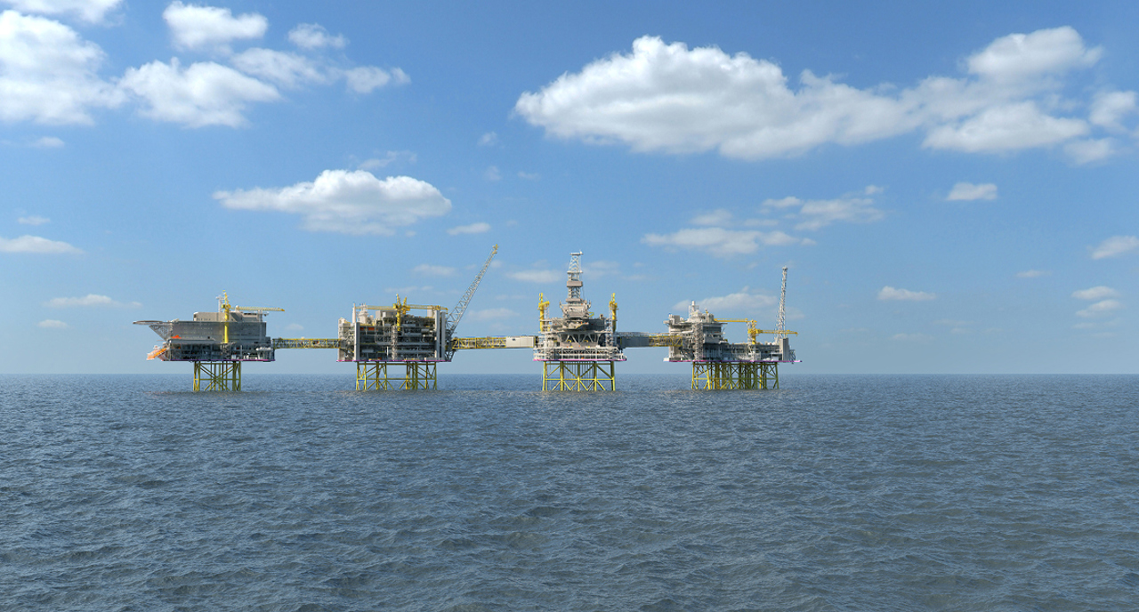 Johan Sverdrup Linkedin