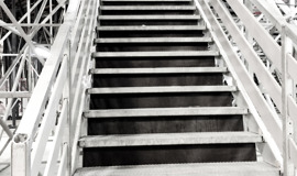 Tribüne Handball WM 2019 (2)