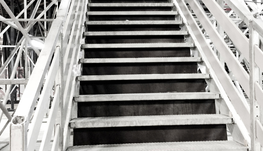 Tribüne Handball WM 2019 (2)