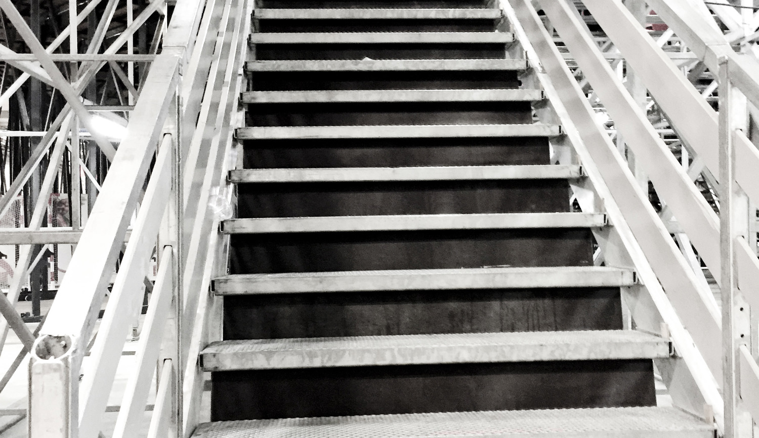 Tribüne Handball WM 2019 (2)