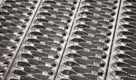 OPTIMO Grating US Steel 240 YP F960140100 1