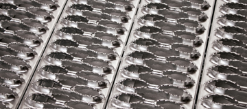 OPTIMO Grating US Steel 240 YP F960140100 1