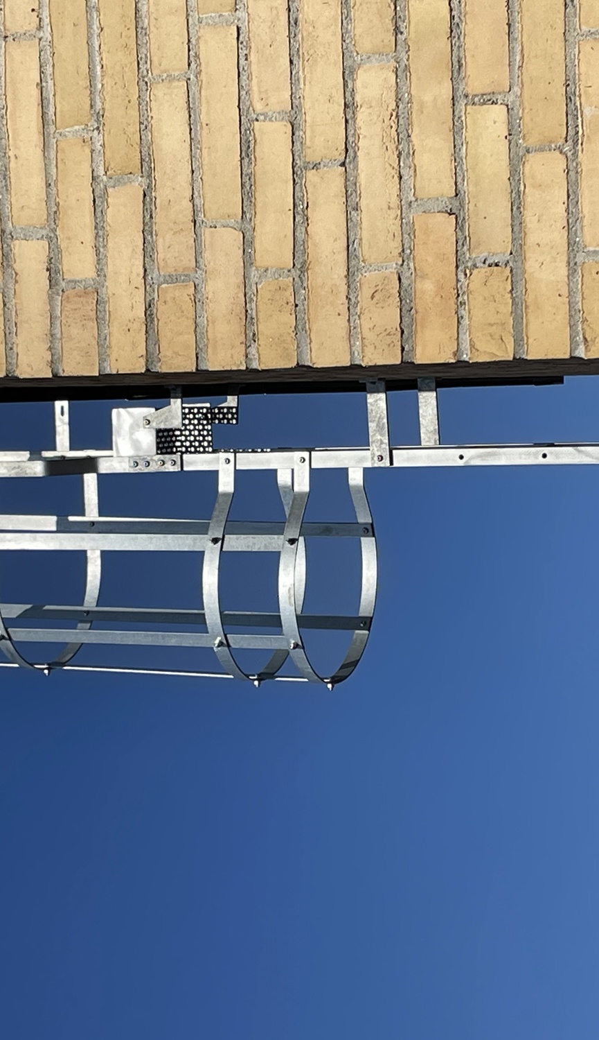 Media 19708 Guardrail Axess Ladder System Optimo Tread Achil O2 24