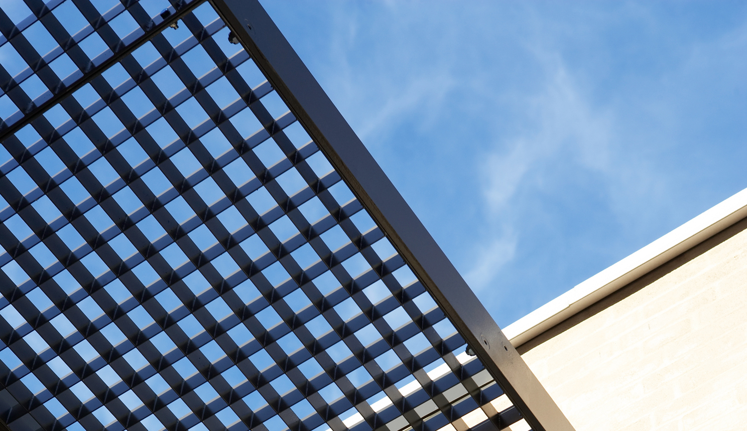Baastad Tennis Stadium MESH Gratings Brise Soleil And Ceiling22