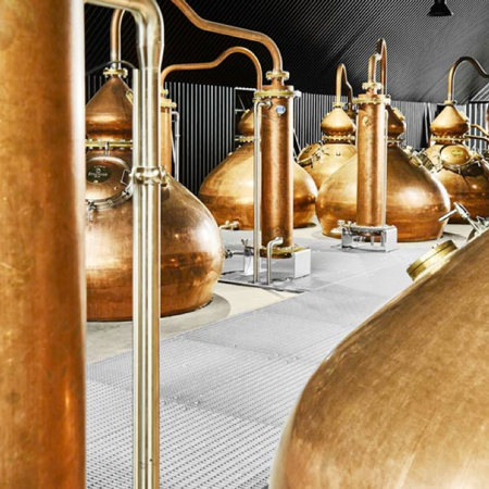 Een droom wordt werkelijkheid