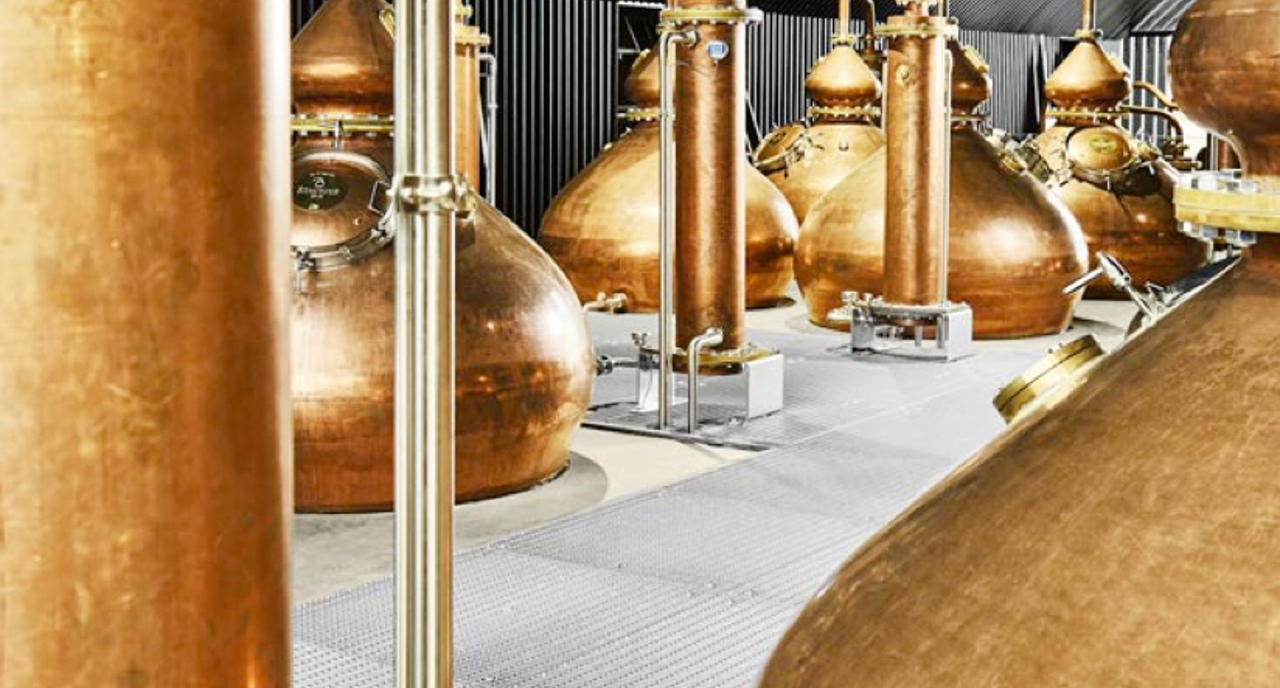 Een droom wordt werkelijkheid