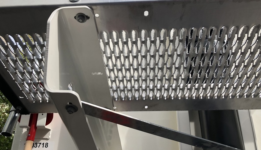 Tipper Trailer Walkingfloor10