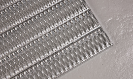 OPTIMO Grating US Steel 240 YP F960140100 2