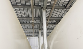 BP Jonkoping CUBE Gratings Treads Guardrail Handrail Ladder 02