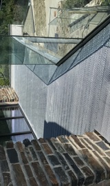 O5 Balcony Porthmadoc 2