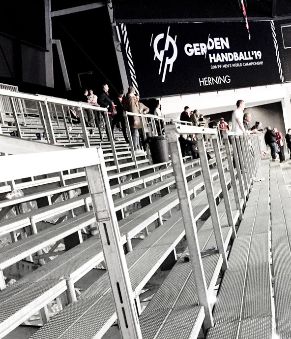 Planks Treads TS Tribuneservice7