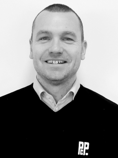Petter Dyberg