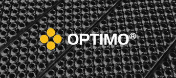 Optimo Grating PcP Gratings - Experts in Metal Floor Grating and Industrial Solutions