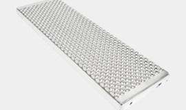 Optimo Tread Achil O2 St240yp Galv 800X250x42x2 F100340101 1