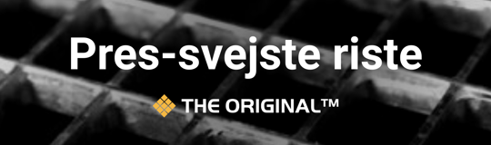 Pres Svejste Original