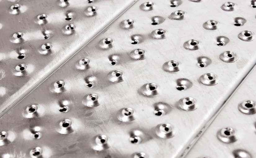 Optimo Grating Lhd Steel 240 Yp F960160100 1