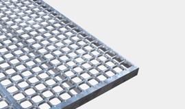 Media 33543 Cube Plank Grating B Cube Dimple Steel 240 Yp F972000400 1 (1)