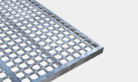 Media 17487 Cube Plank Grating B Cube Plain Steel 240 Yp F972000200 1