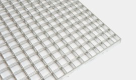 Mesh Grating St240yp Galv F900860100 1