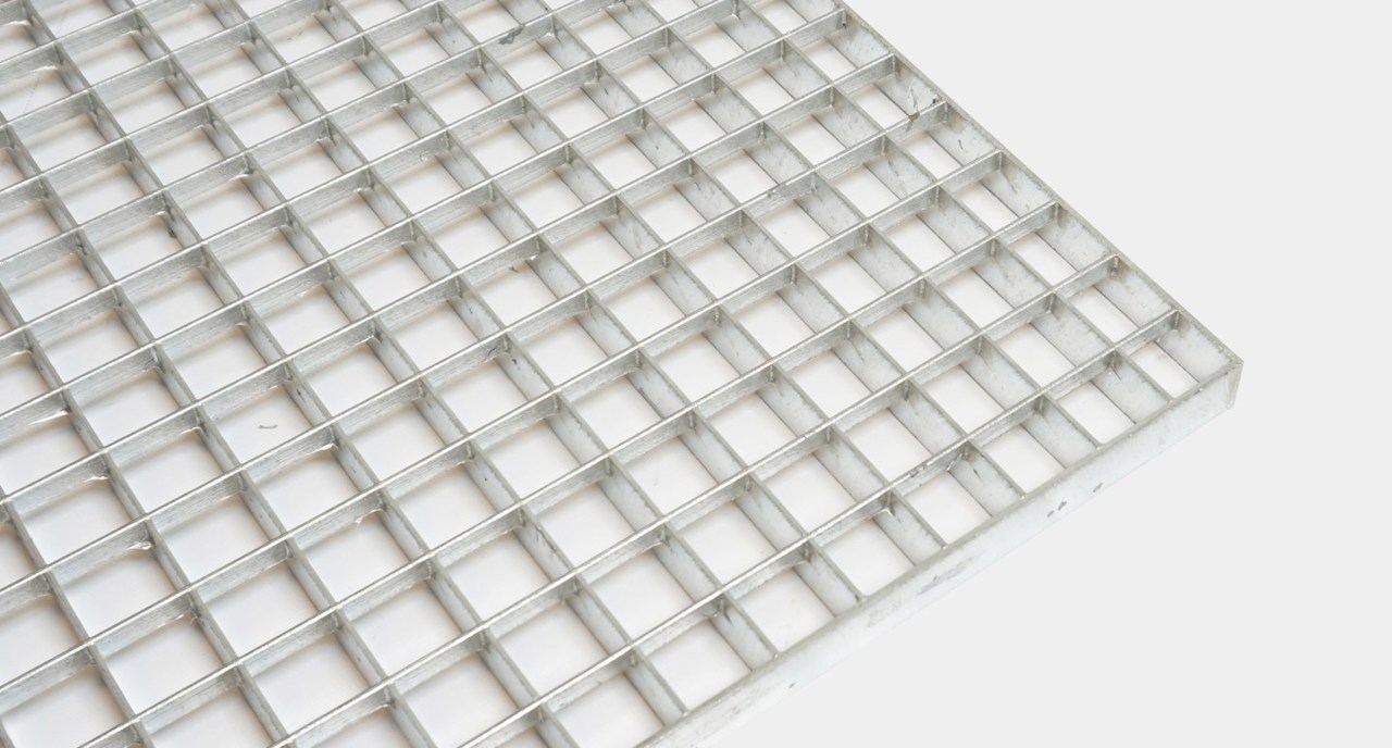 Mesh Grating St240yp Galv F900860100 1