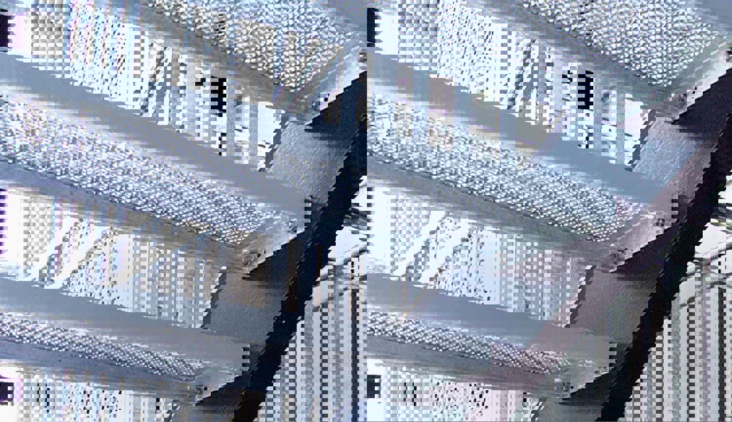 Tailor made stair treads