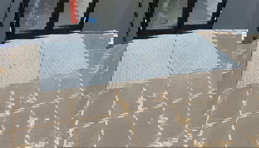 Indgangspartiskaal P17 Ref01