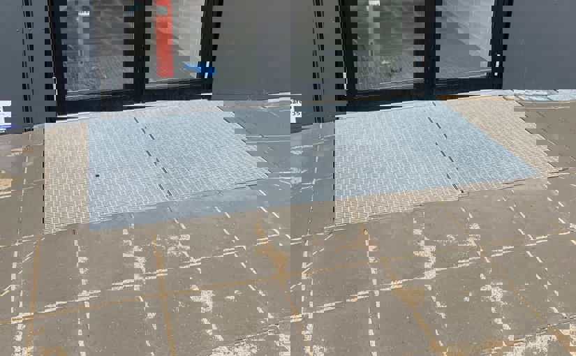 Indgangspartiskaal P17 Ref01