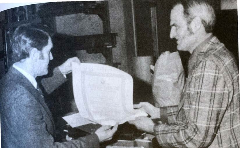 2024 09 11 15 26 Fahrsen Diplom Og Nye Lokaler Side 1