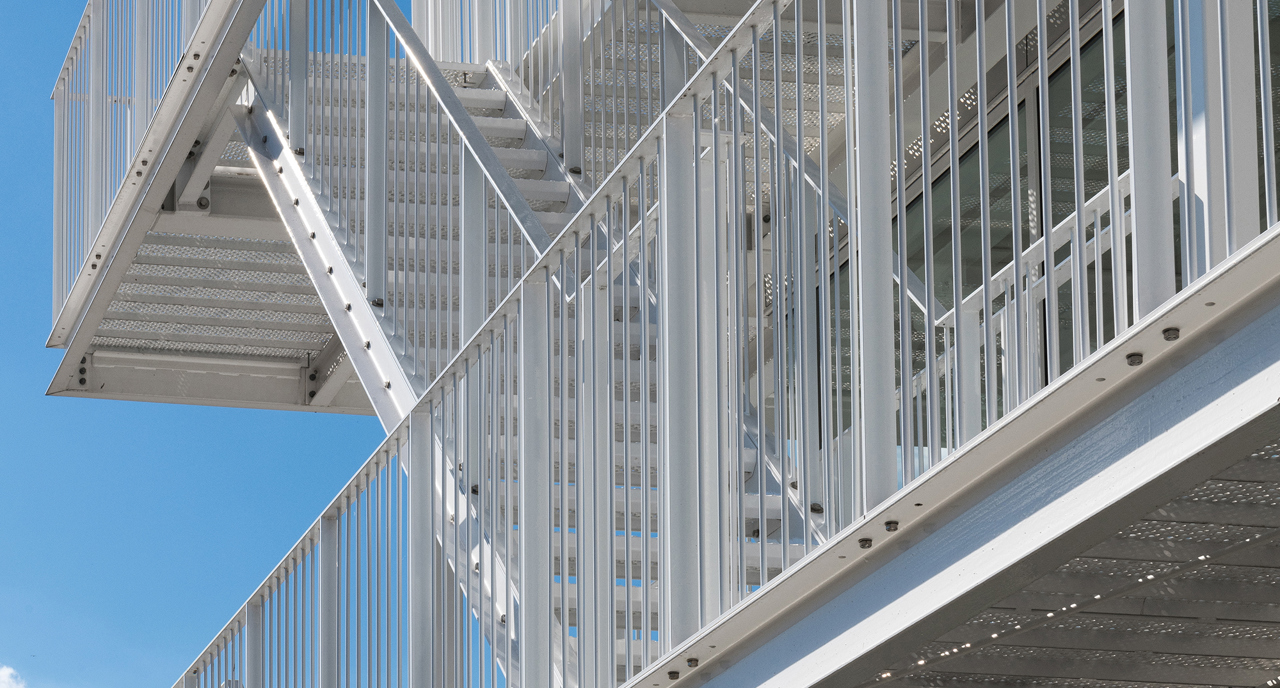 Imagewharf OPTIMO Gratings And Treads 10