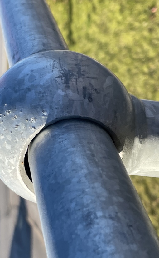 ABC Supermarket Guardrail Handrail System Parking Lot 36 (1)