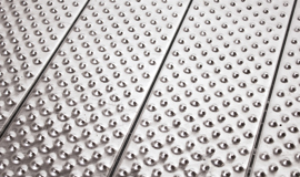 Media 16276 Optimo Grating D2 Steel 240 Yp F960200100 1