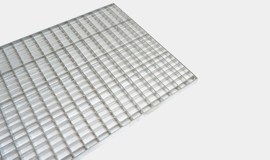 Mesh Press Welded Grating Steel 240 Yp E991100000 1