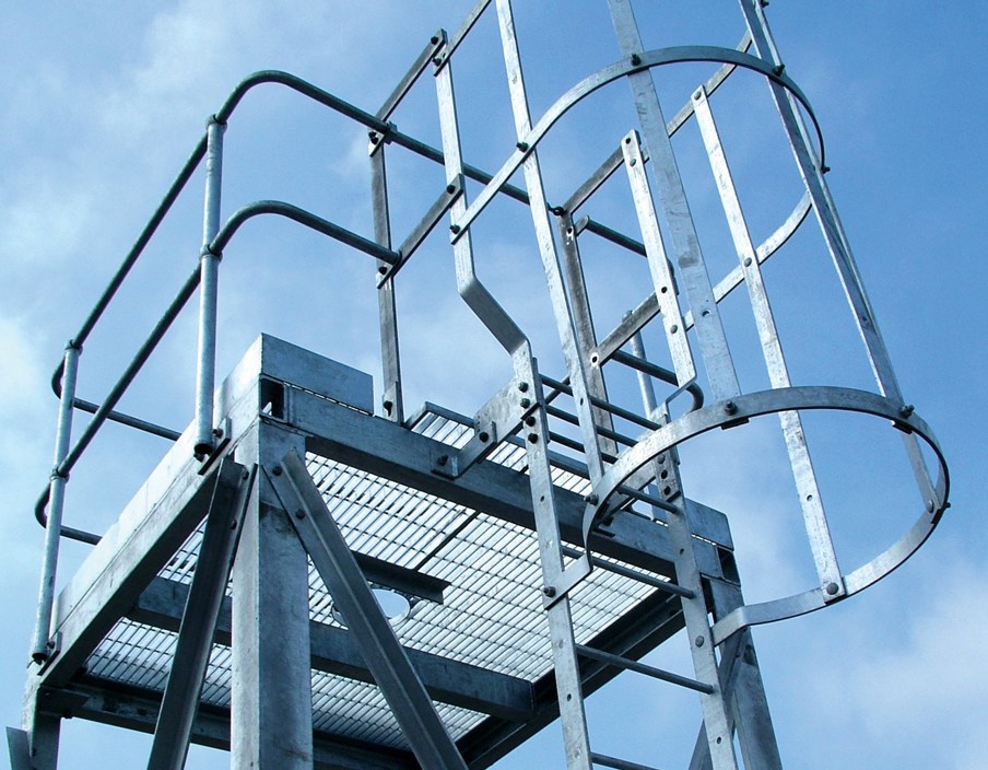 Guardrail Lejder M Rygboejle Ex Staal 240 Yp F702100101 4