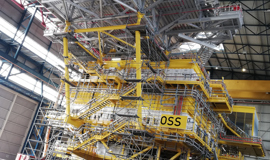 Pcp Offshore Solutions Oil Gas Platforms