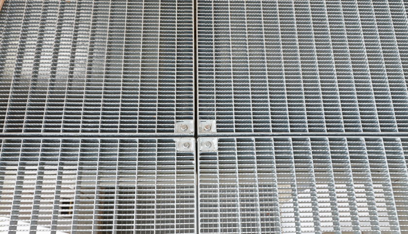 Auckland Bishop Castle ELEFANT Grating And Treads Walkways Staircases 15