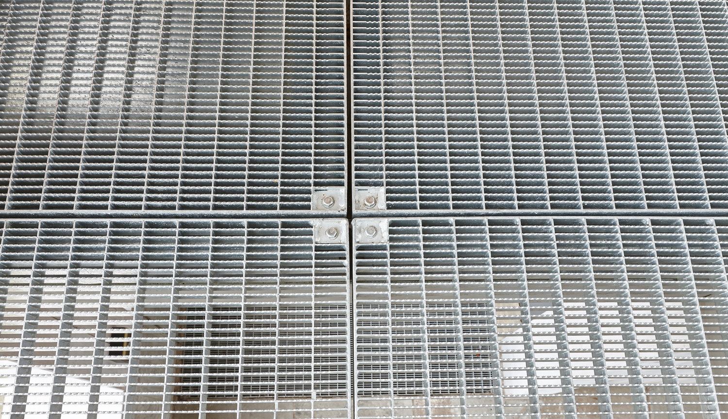 Auckland Bishop Castle ELEFANT Grating And Treads Walkways Staircases 15