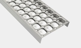 Cube Plank B Oyster St240yp Self Colour